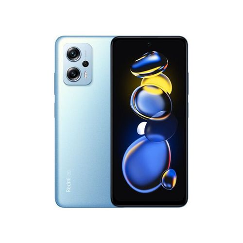 Xiaomi Redmi Note 11T Pro 8/256 Go Bleu