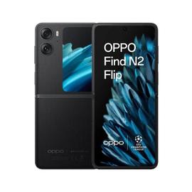 Oppo Find N2 Flip 5G Dual-SIM 256 Go Noir Astral