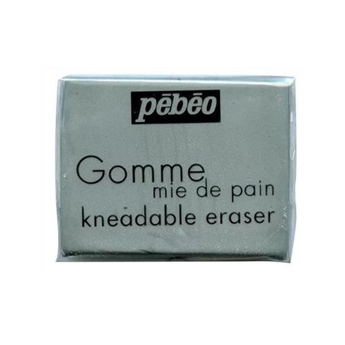 Pébéo Gomme Modelable Mie De Pain