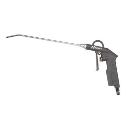 Soufflette air comprimé bec long 300 mm pour compresseur