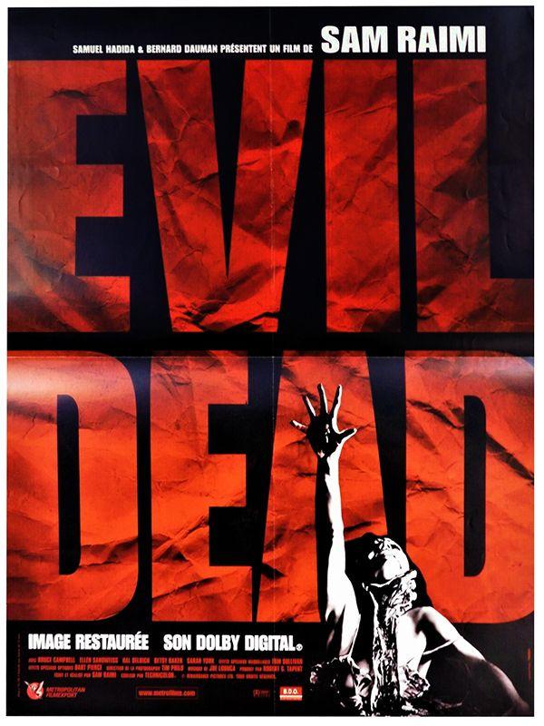 Evil Dead  2359610483