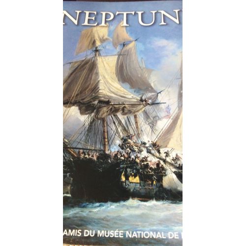 Neptunia Revue 270