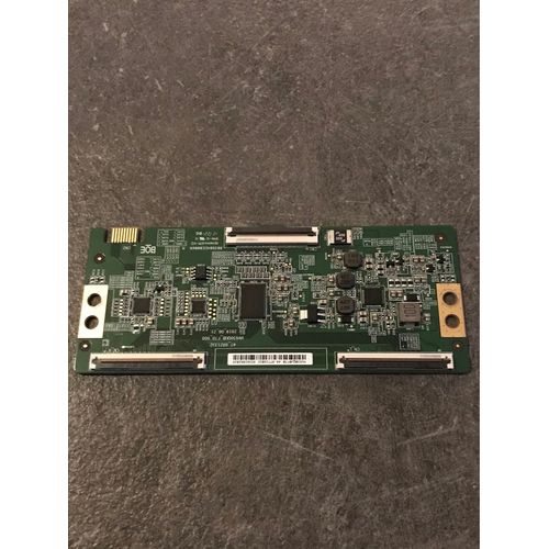 Carte T-con pour TV continental édison CELED65UHDSA22B3