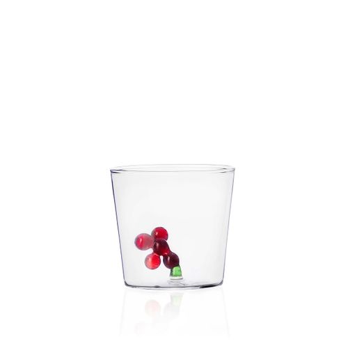 Ichendorf - Gobelet Baies Rouges - Greenwood - Design Alessandra Baldereschi