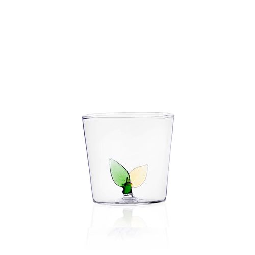 Ichendorf - Gobelet Feuilles - Greenwood - Design Alessandra Baldereschi