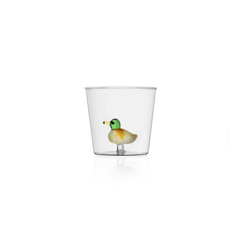 Ichendorf - Gobelet Canard - Ferme Des Animaux - Design Alessandra Baldereschi