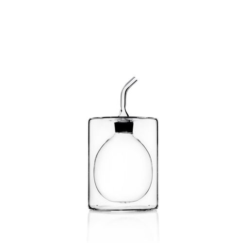 Ichendorf - Petite Burette 2 Parois - Design Corrado Dotti