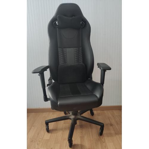 Chaise Gaming Corsair