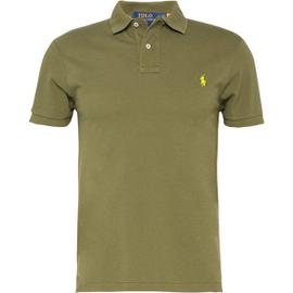 Polo Ralph Lauren T-Shirt citron / roseau | Rakuten