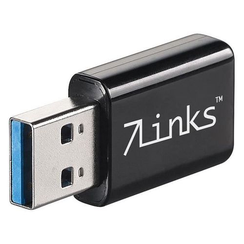 Dongle USB wifi WS-1202.ac - jusqu'à 1200 Mb/s