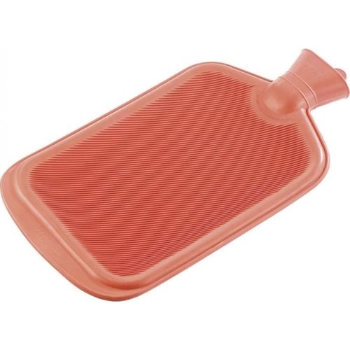Bouillotte Classique En Caoutchouc - 3 Litres