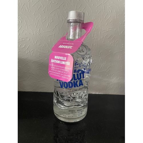 Absolut Vodka Comeback 70cl