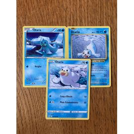 (2875) 3x Otaria (Pokemon)