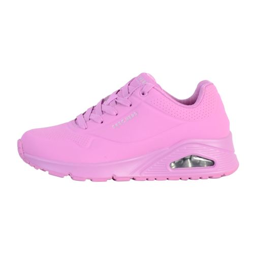 Basket Lacets Skechers Stand On Air