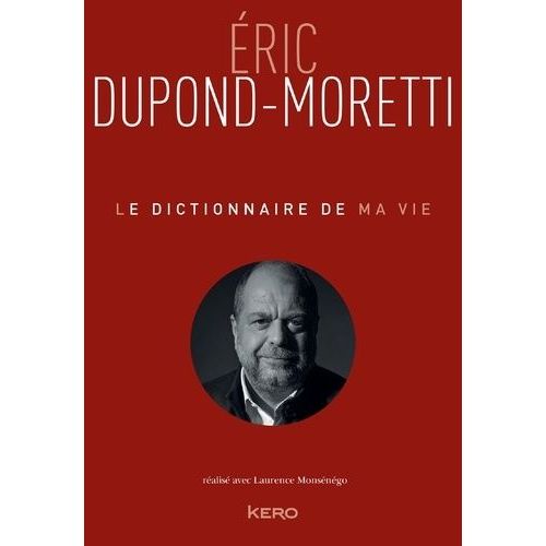 Le Dictionnaire De Ma Vie