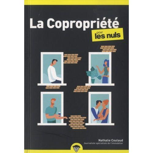 La Copropriété Pour Les Nuls