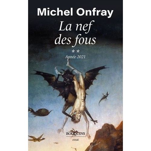 La Nef Des Fous - Des Nouvelles Du Bas-Empire Tome 2, Année 2021