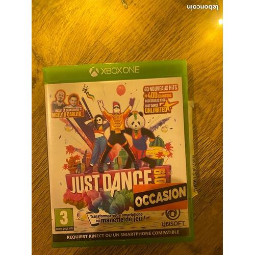 Just Dance 2019 Xbox One