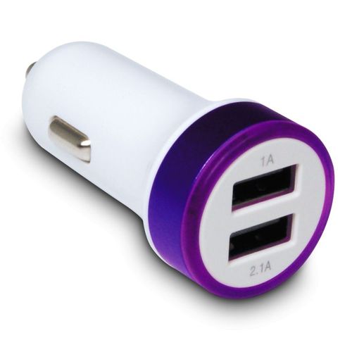 Chargeur Voiture