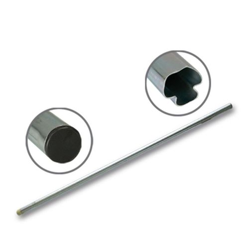 M?ts zingu?s 40mm + Bouchon -1m
