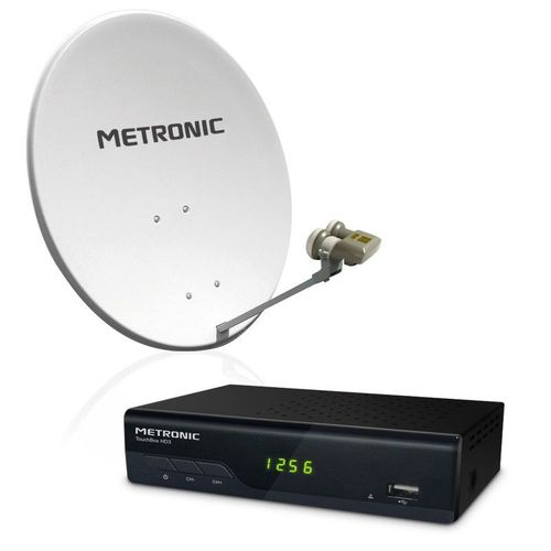 Kit satellite CALYSTA