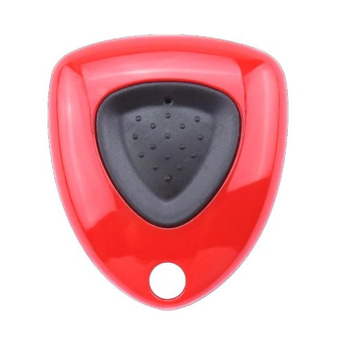 Porte de charge de voiture Télécommande Bouton de pile de charge pour modèle 3 / y / s / x