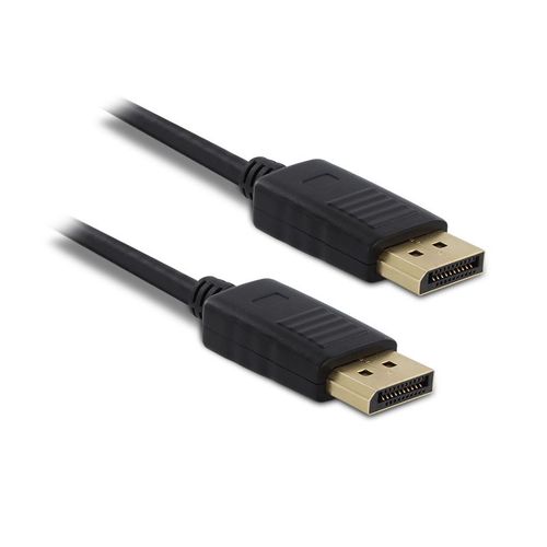 C?ble DisplayPort m?le/m?le 5 m