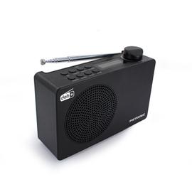 Radio réveil avec chargeur sans fil CR225I THOMSON