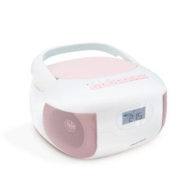 Lecteur CD Eden Bluetooth, MP3 avec port USB, Lecteur carte