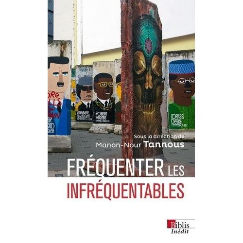 Fréquenter Les Infréquentables - Le Choix Des Interlocuteurs En Diplomatie