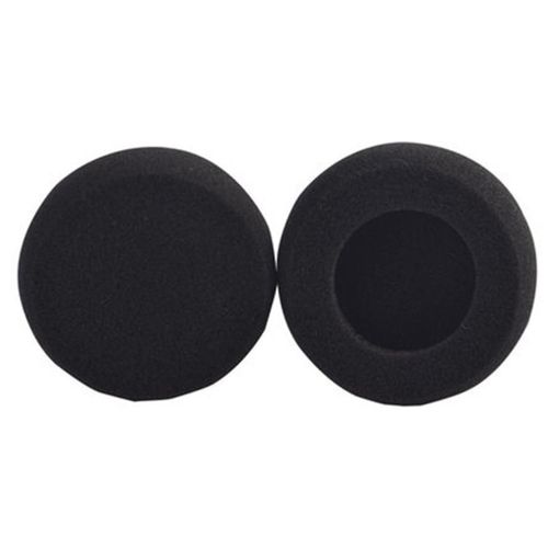 Noise Reduction Earmuffs Replacement Sponge Soft Ear Pads For Telex Airman