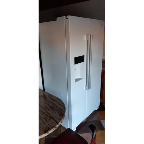 Frigo américain haier 