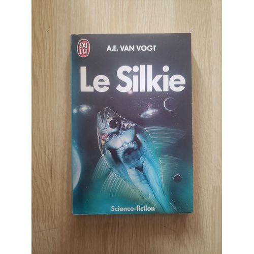 Le Silkie De A. E. Van Vogt