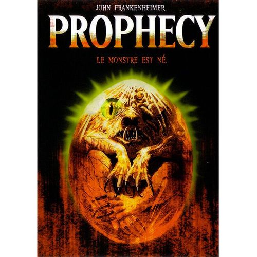 Prophecy