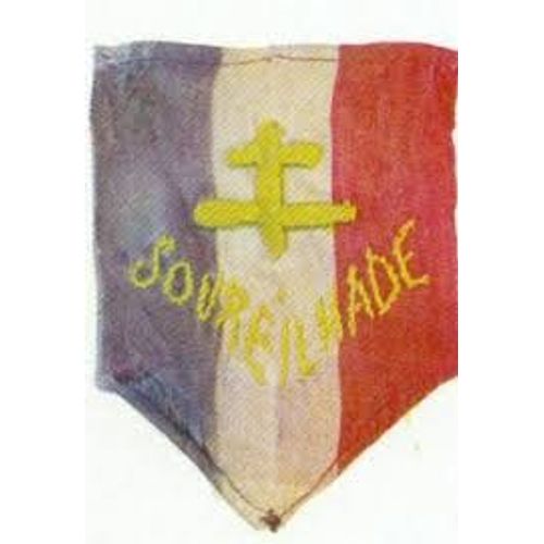 Maquisards : Le Maquis D'ardaillès Et Sa Part Dans Le Rassemblement Aigoual-Cévennes ( 1984 )