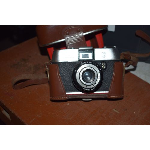Kodak Regula Sprinty