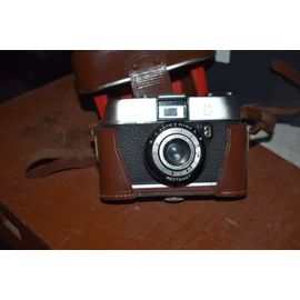 Kodak Regula Sprinty