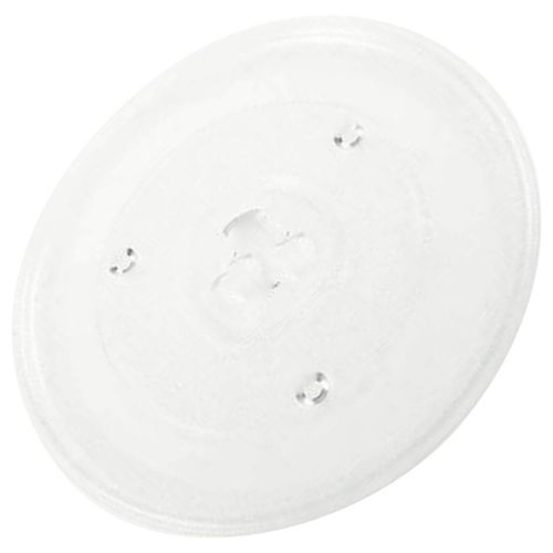 Plateau tournant diam 270mm Four micro-ondes (243017000017 GASUK09P11001R CANDY GORENJE SHARP ARISTON HOTPOINT WHIRLPOOL BAUKNECHT MORA CONTINENTAL EDISON)