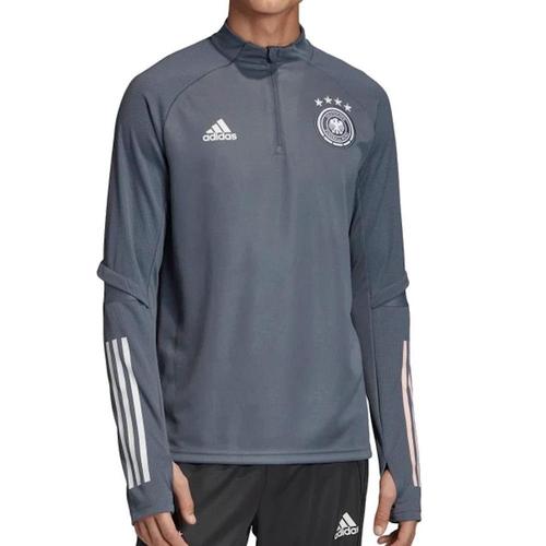 Allemagne Sweat Training Homme Adidas 2020/2021