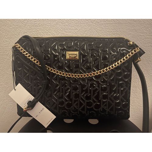 Sac pochette CK