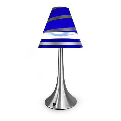 Lampe En Lévitation Althuria Hypnotic Bleue