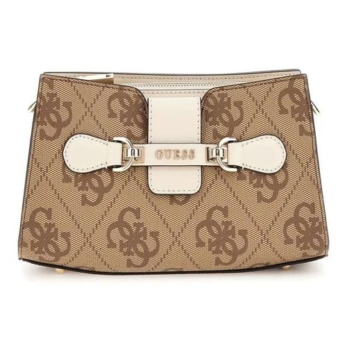 Sac a main Guess NOLANA CROSSBODY TOP ZIP