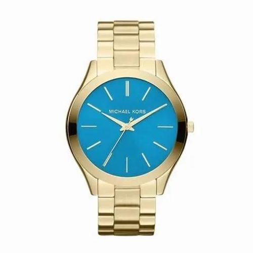 Montre - Michael Kors - Mk3265 - Élégante - Acier Inoxydable - Résistante À L'eau