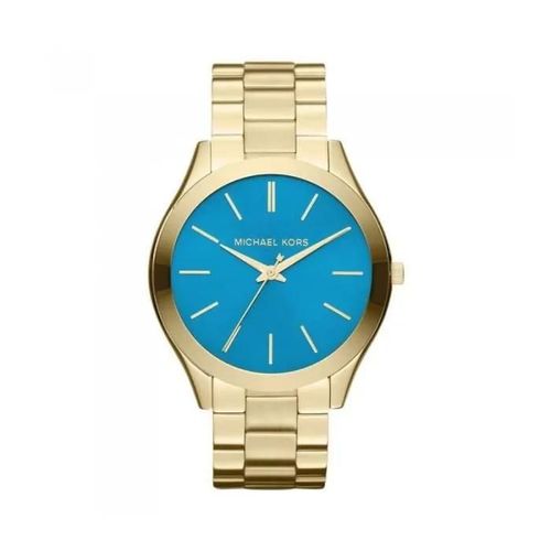 Montre Femme - Michael Kors - Mk3265 - Analogique - Acier Inoxydable - Quartz