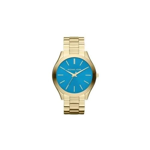 Montre Femme - Michael Kors - Mk3265 - Acier Doré - Quartz - 41mm