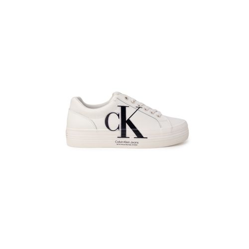 Calvin Klein Jeans Vulc Flatform Over B Yw0yw00908