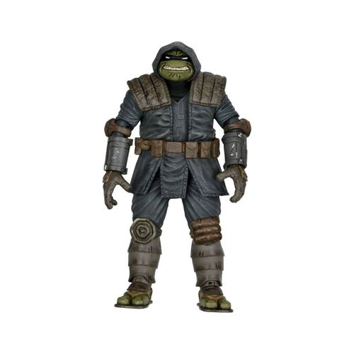 Les Tortues Ninja (Idw Comics) - Figurine Ultimate The Last Ronin (Armored) 18 Cm