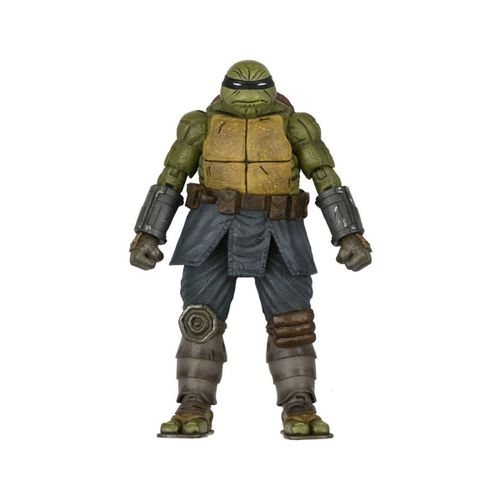 Les Tortues Ninja - Figurine (Idw Comics) Ultimate The Last Ronin (Unarmored) 18 Cm