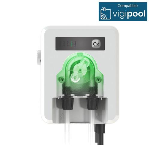 Daisy vp ox - pour connexion ofix - pompe doseuse orp