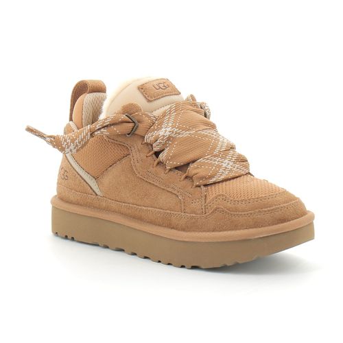 Ugg Basket Pour Lowmel Marron